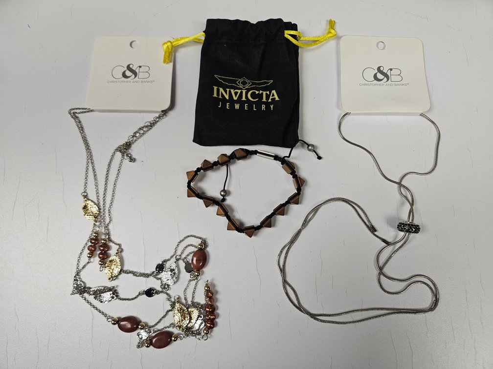 Image for New Costume & Designer Jewelry - Over 8,500 Items!