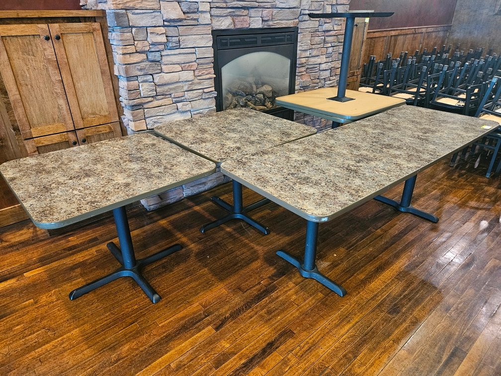 36+ Dining Tables: