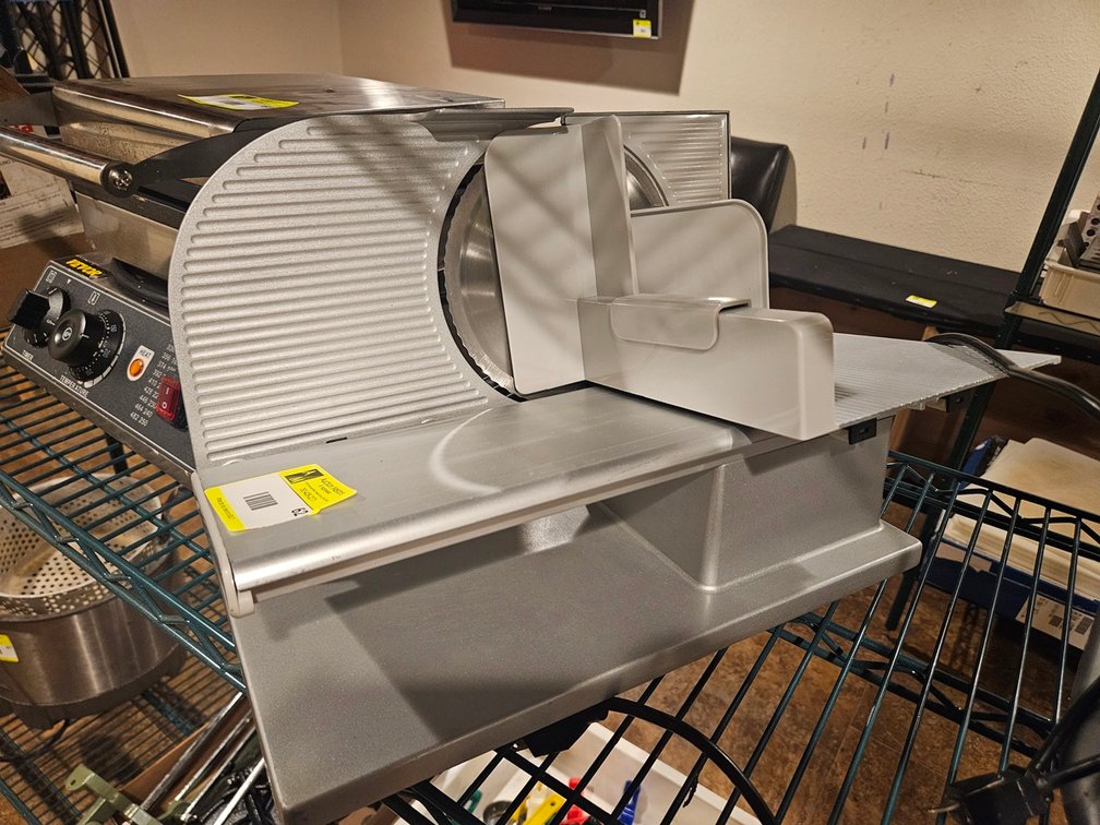 Kitchen Selectives Slicer