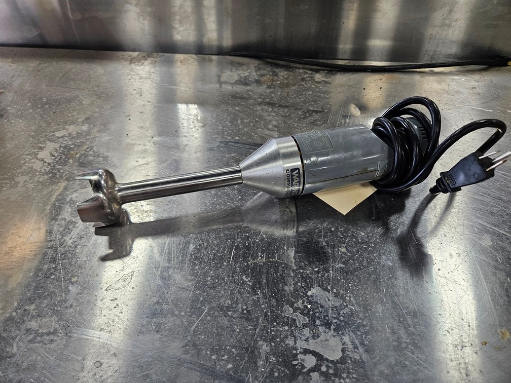 Waring Commercial Immersion Blender
