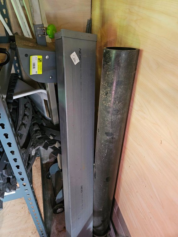 Assorted, Folding Miter Saw Stand, More