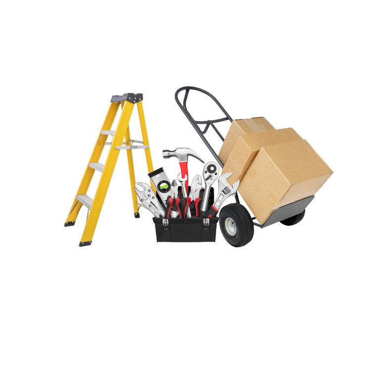 Info Lot - Loading/Removal Information