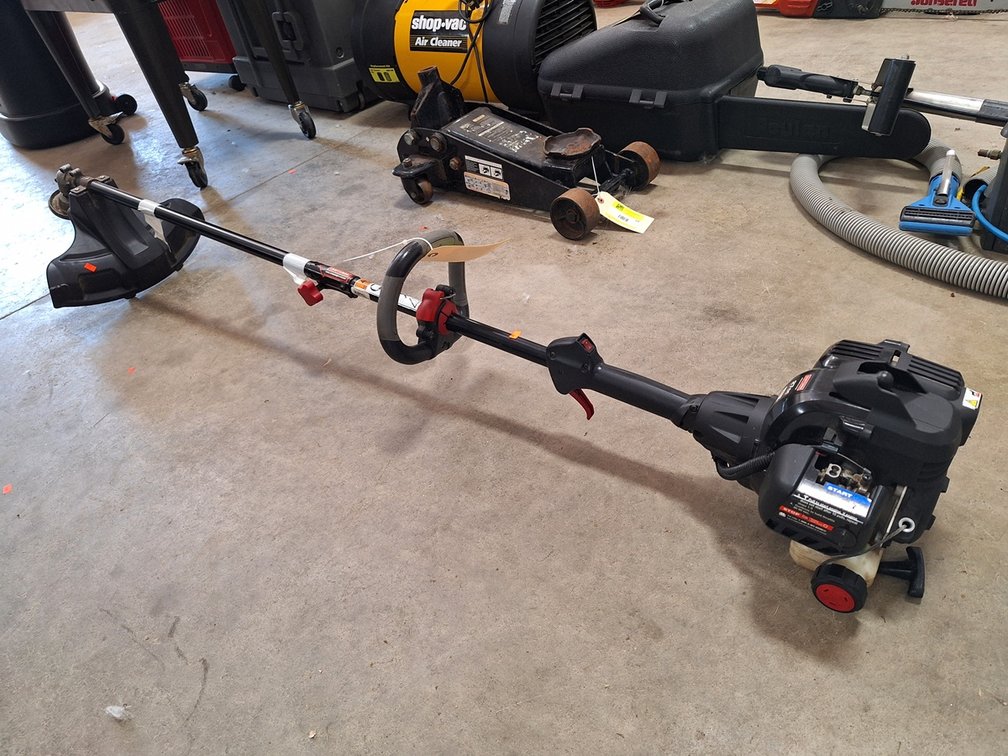 Craftsman Gas Weed Whip