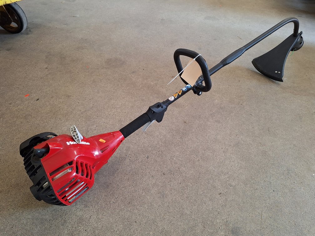 Homelite Gas Weed Trimmer