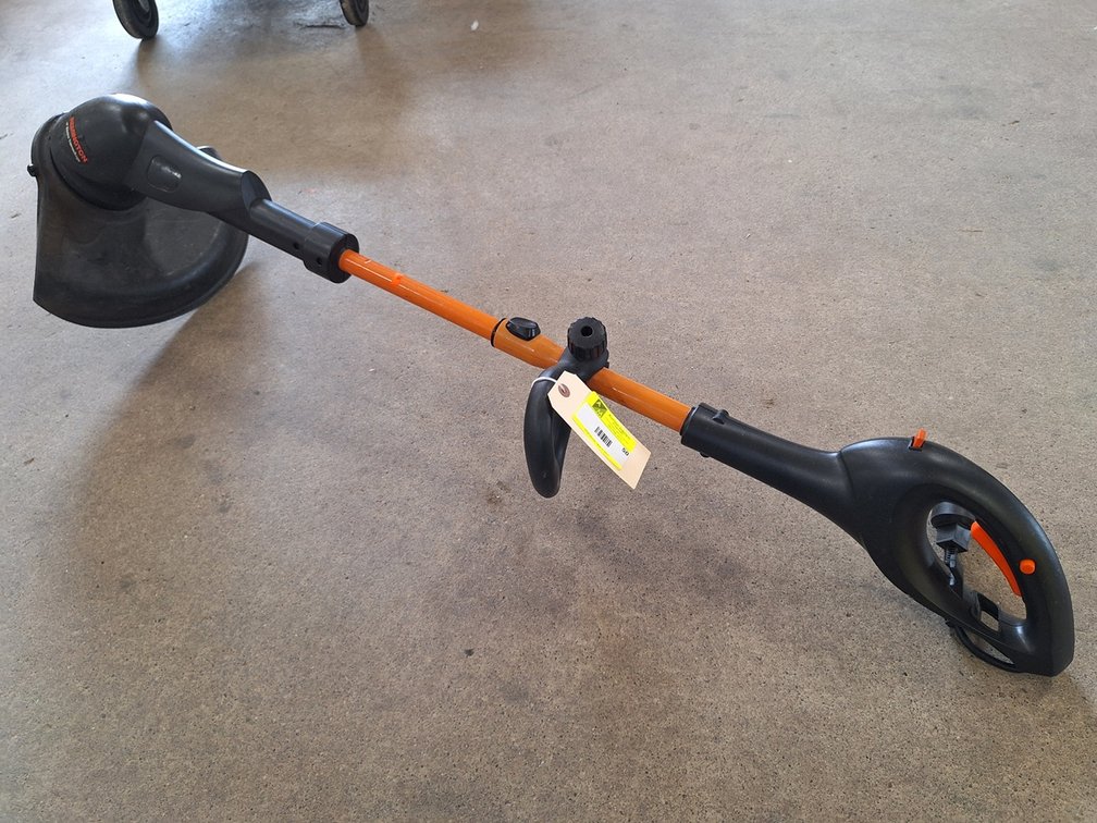 Remington 14" Electric Trimmer/Edger