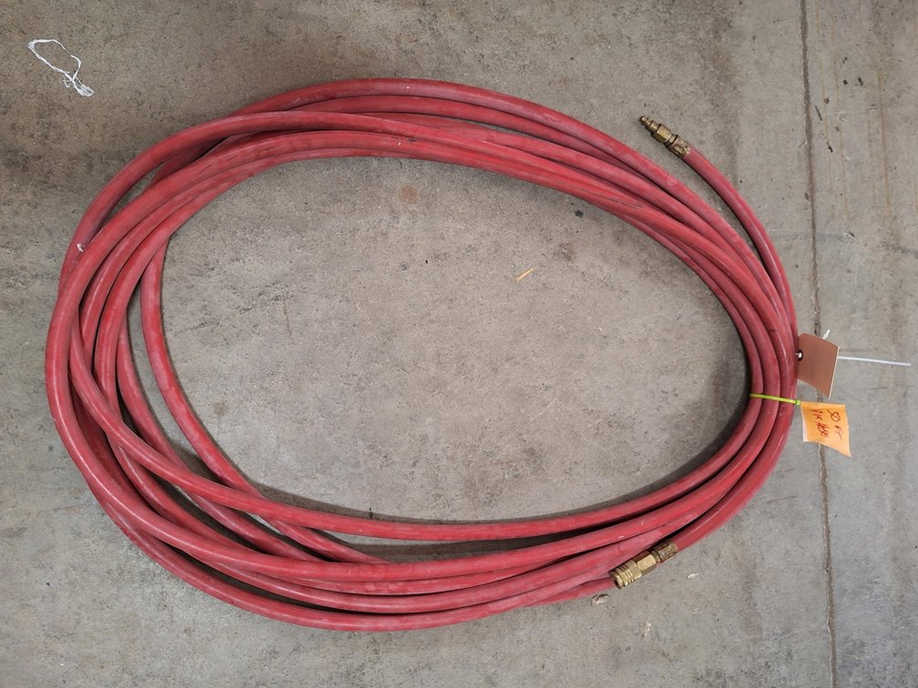 50' Air Hose