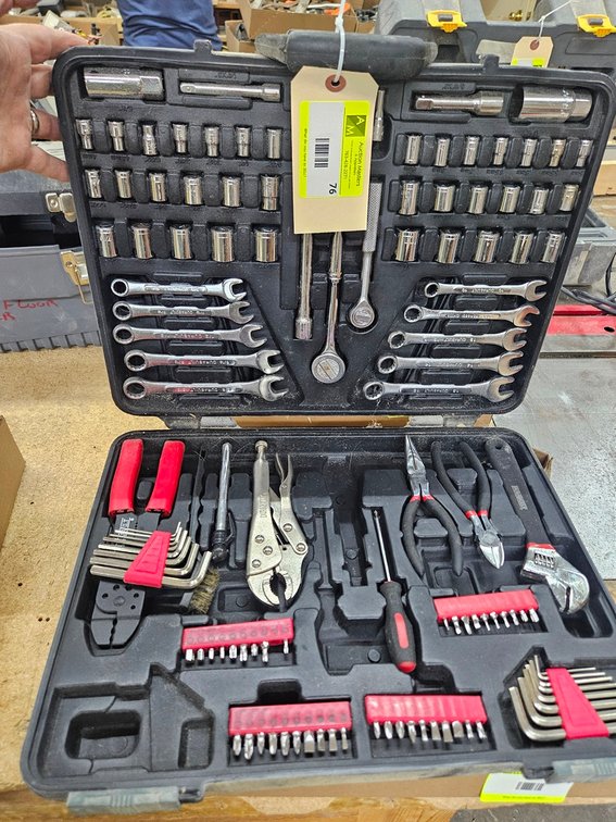 Tool Set