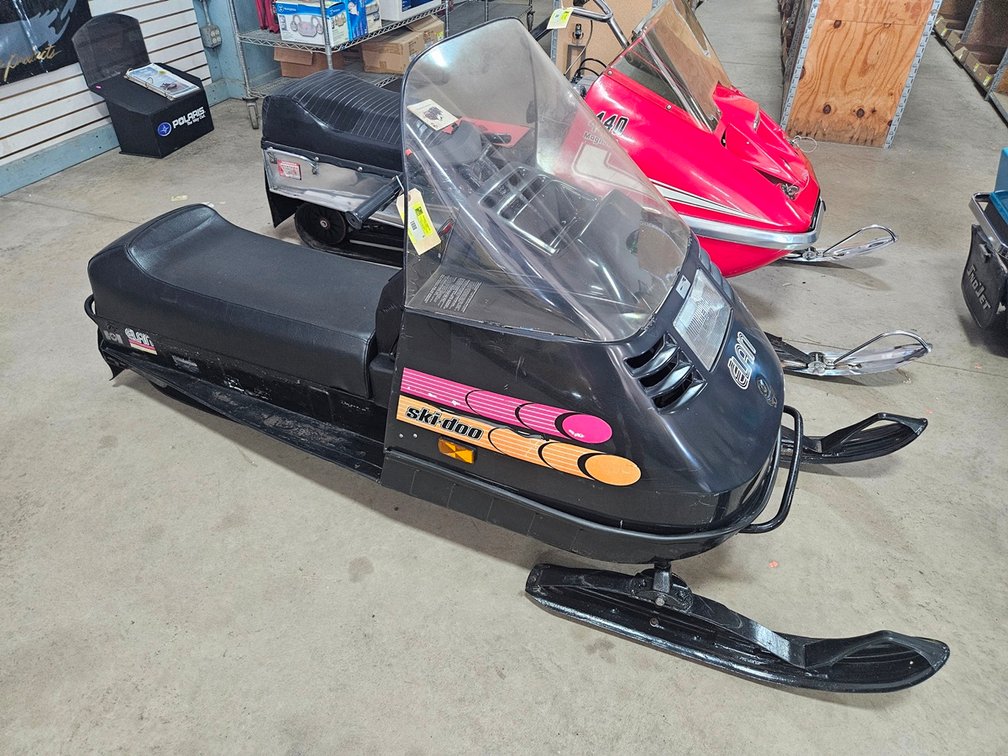 1993 Ski Doo Elan 250
