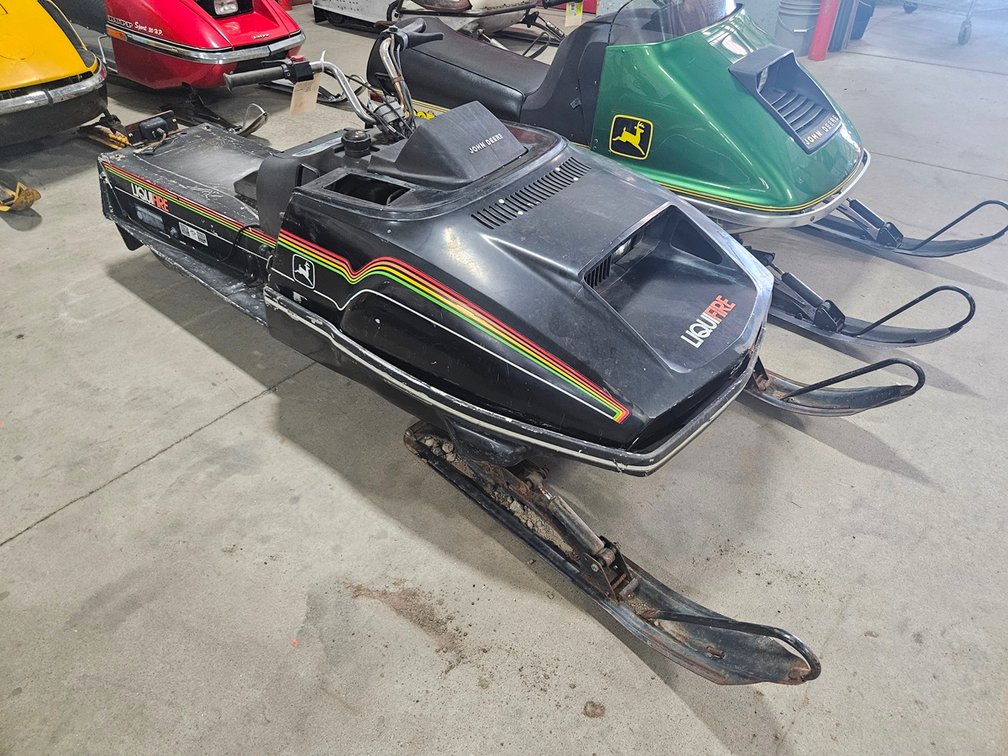 1979/80 John Deere Liquifire