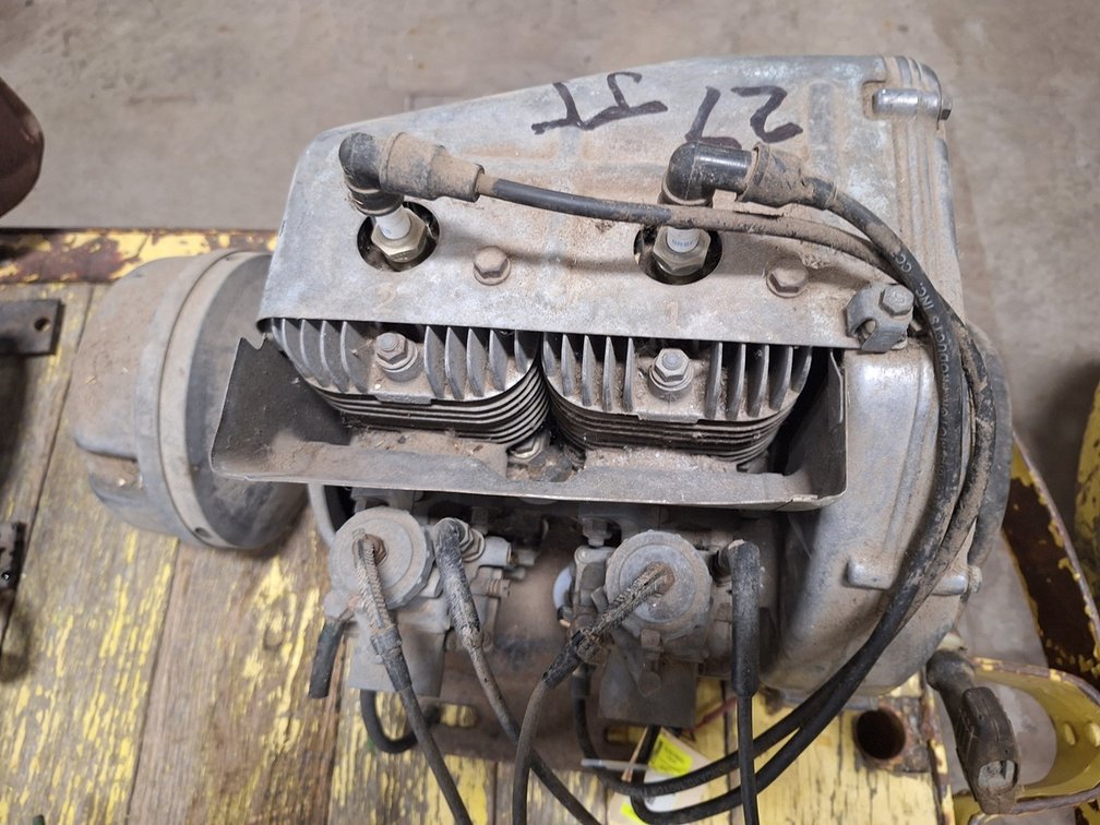 Polaris Engine
