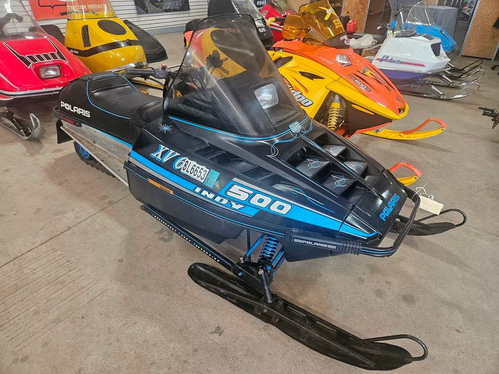 1990 Polaris Indy SP 500