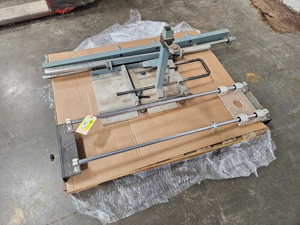 Saw Attachment