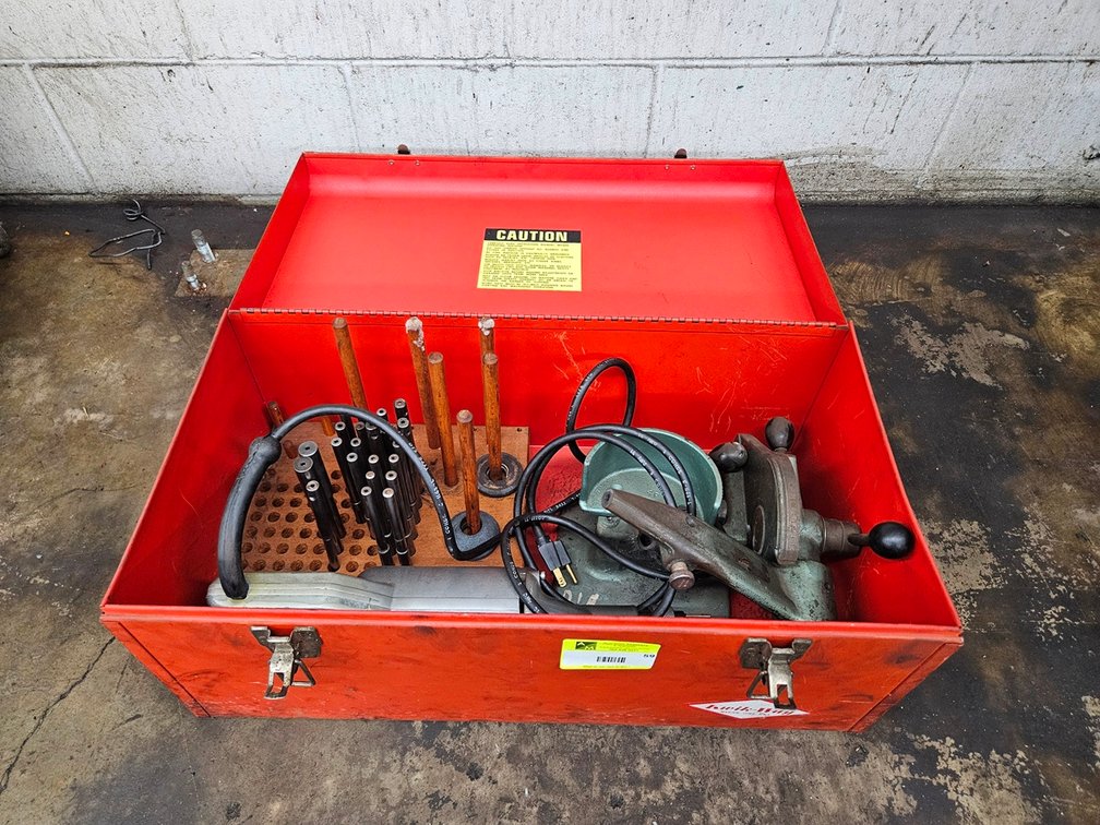 Kwik Way Automotive Tool
