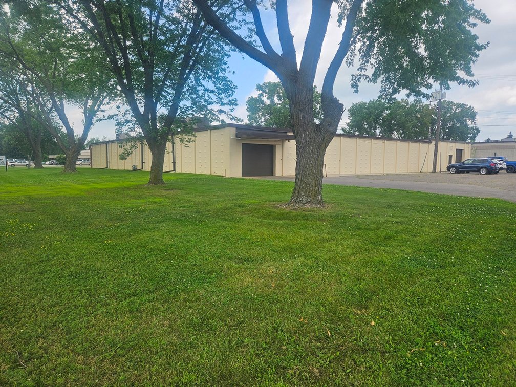 Info Lot - Location Info