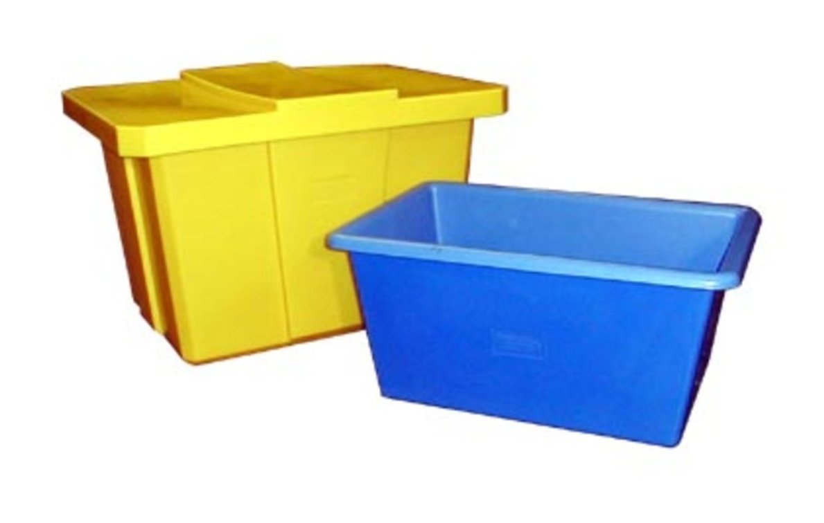 Info Lot - BINS NOT INCLUDED