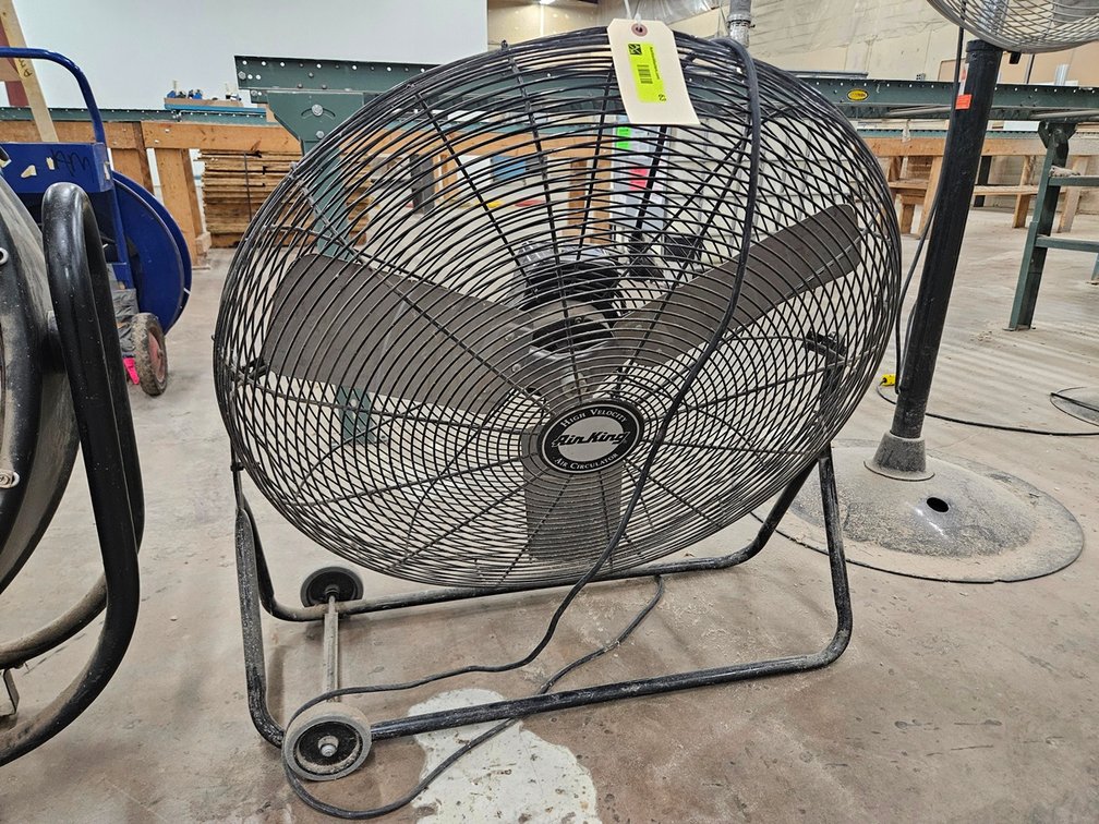 Air King 32" Fan