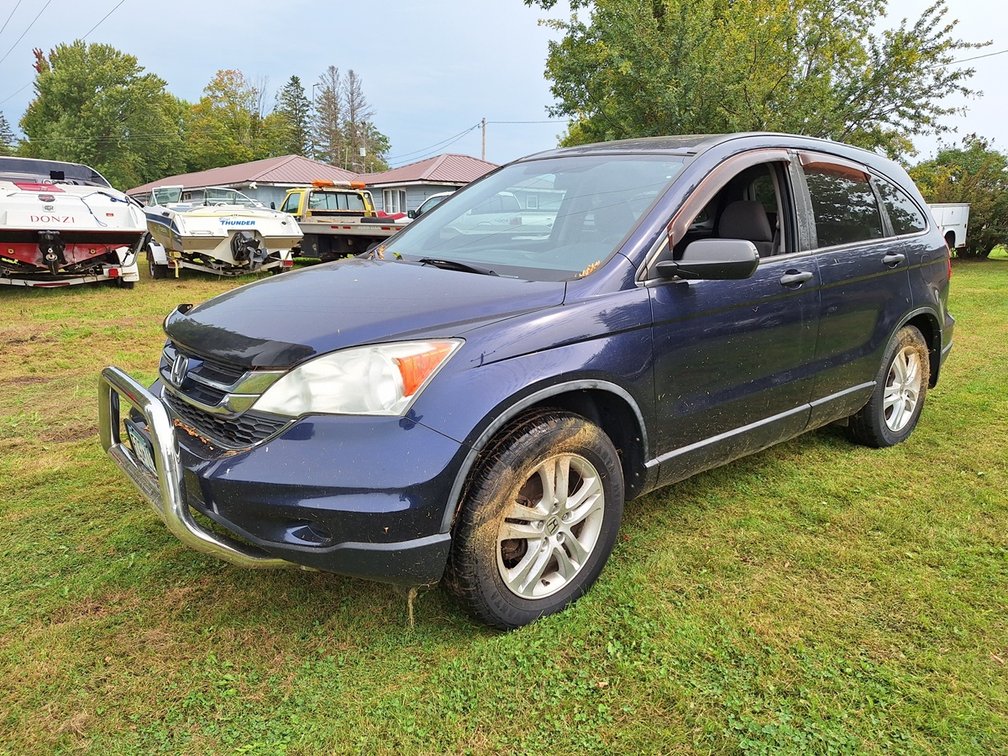 2011 Honda CR-V SUV