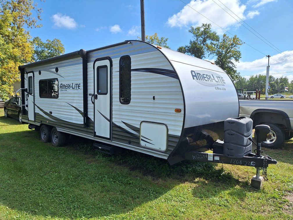 2015 Ameri-Lite Ultra-Lite LE by Gulf Stream Travel Trailer