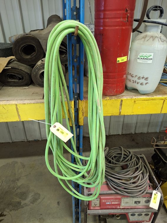 Garden Hose