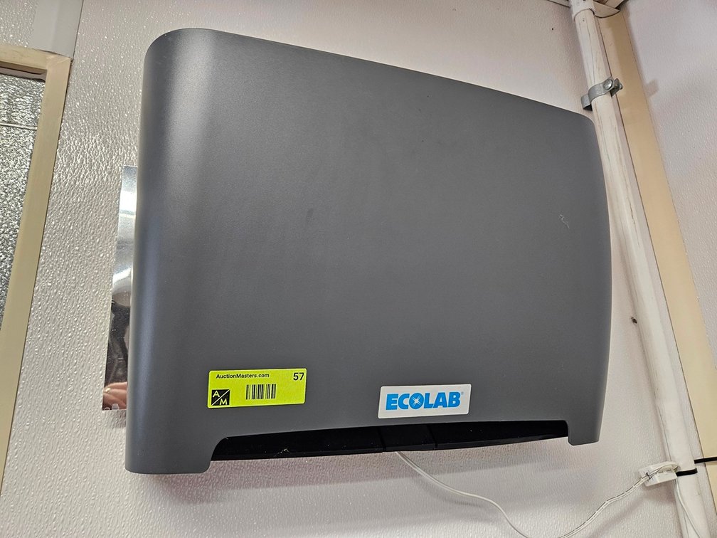 EcoLab Kitchen Bug Zapper