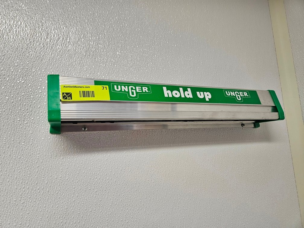 Unger Hold Up