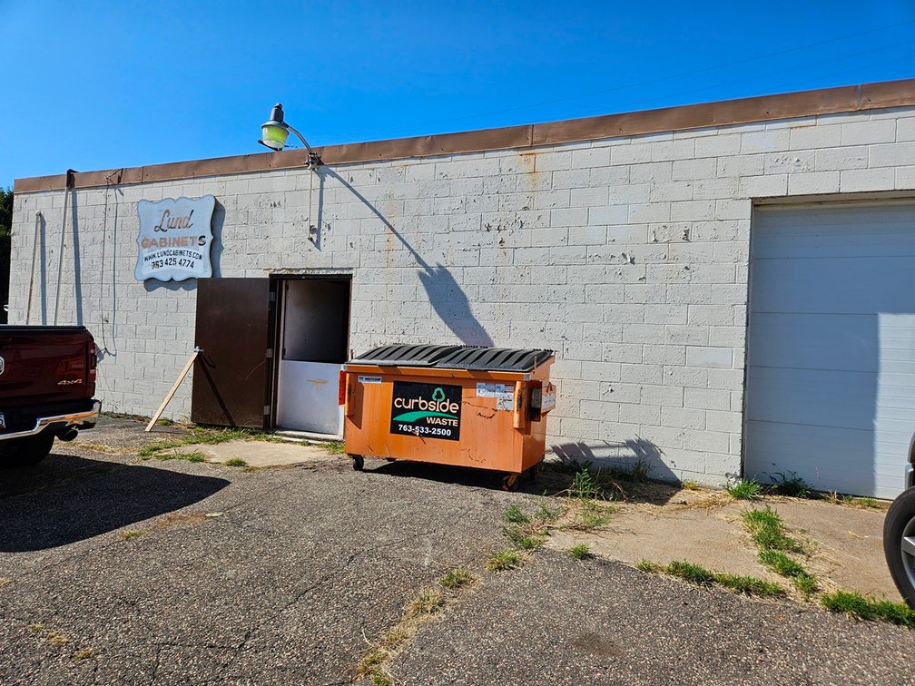 Info Lot - Location Info
