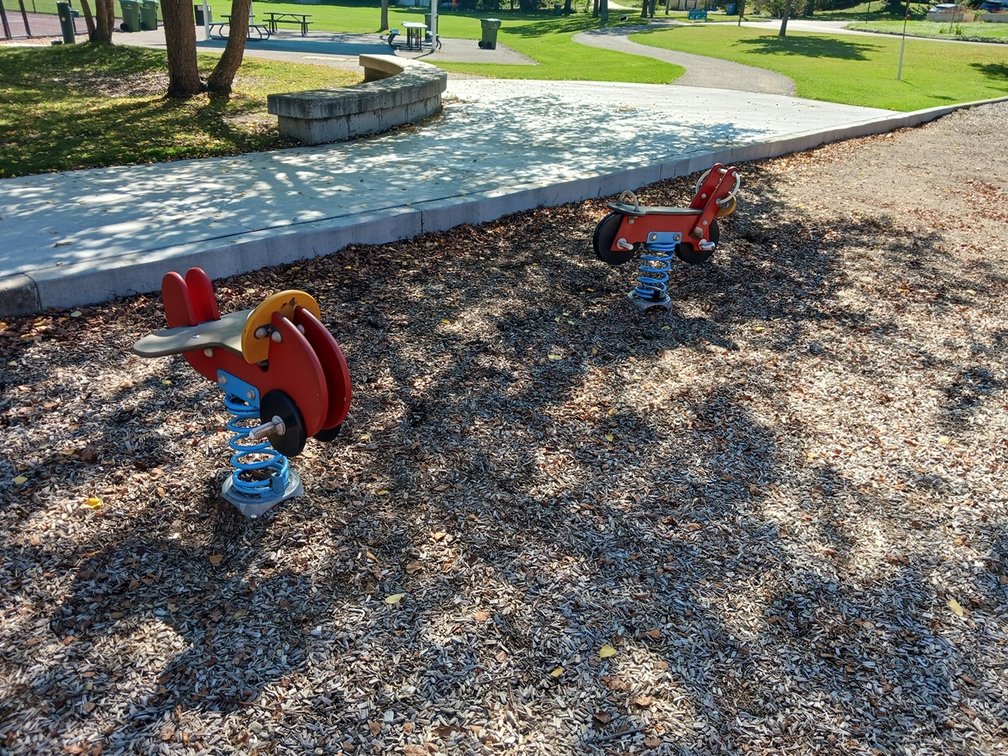 Image for Playground Structures