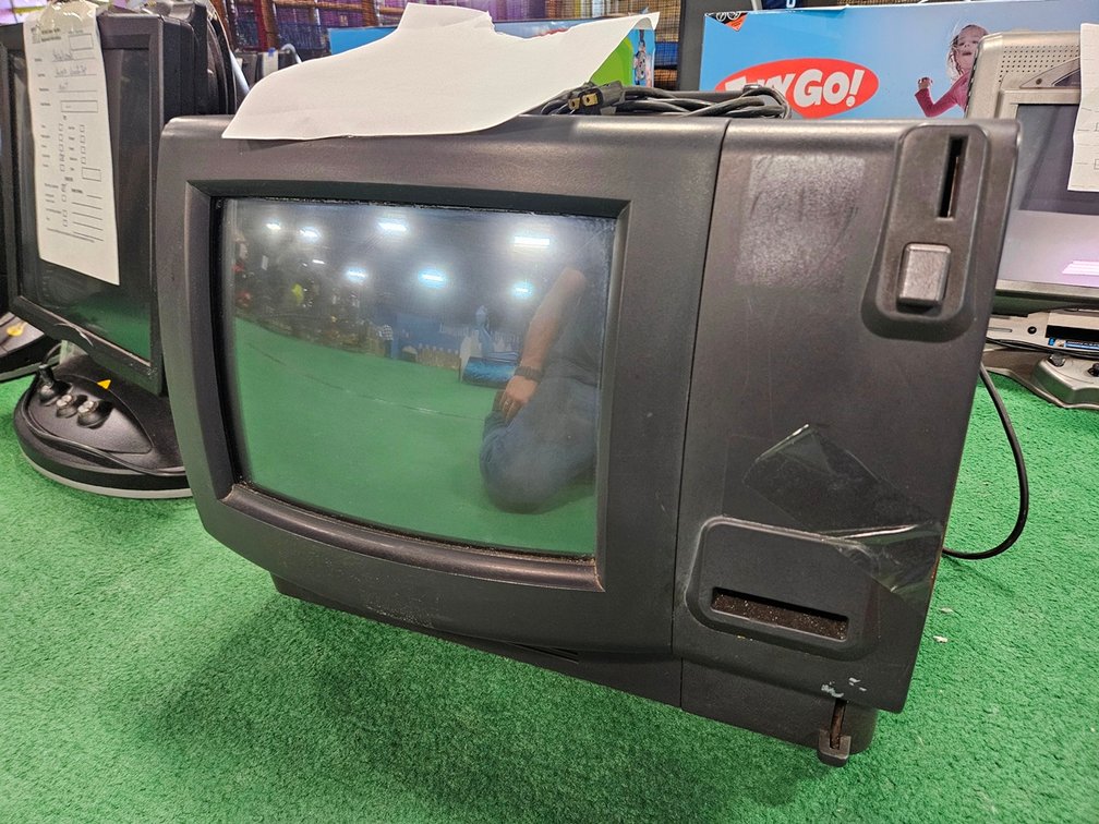 Merit Megatouch Diamond Video Game