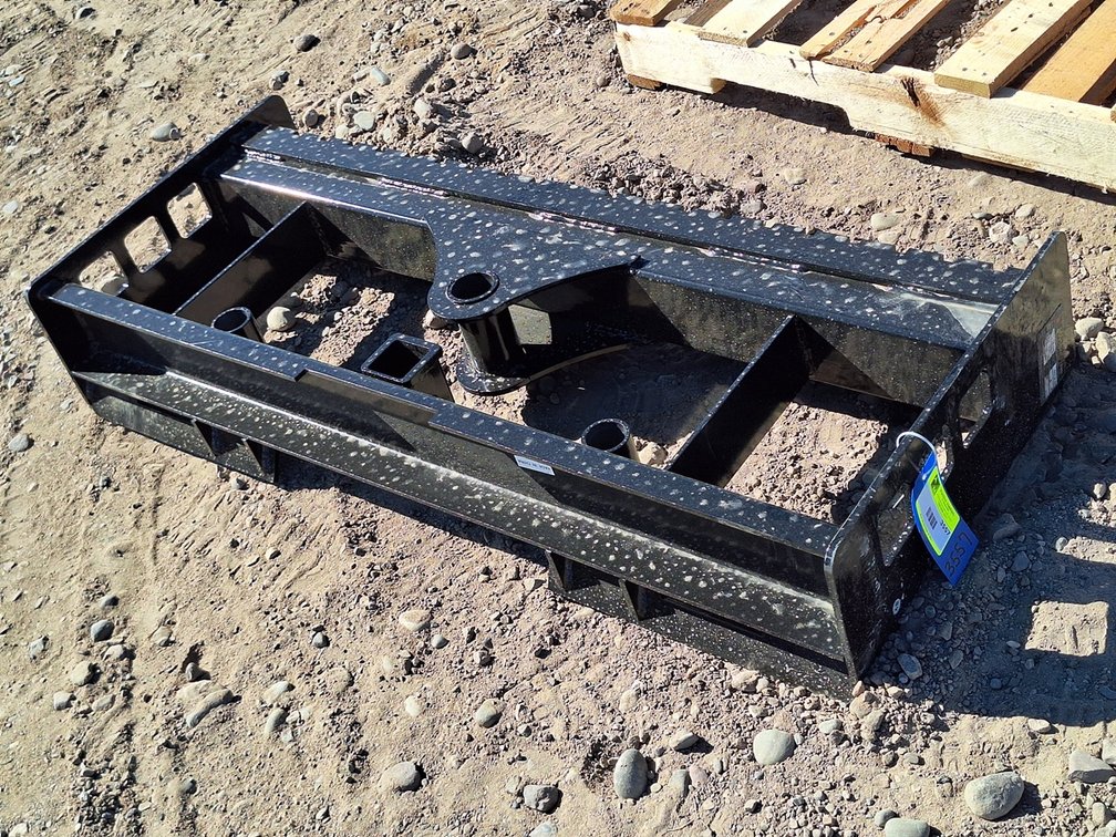 2025 Wolverine Pallet Fork Frame, Model PFF1/2/3-13-45W