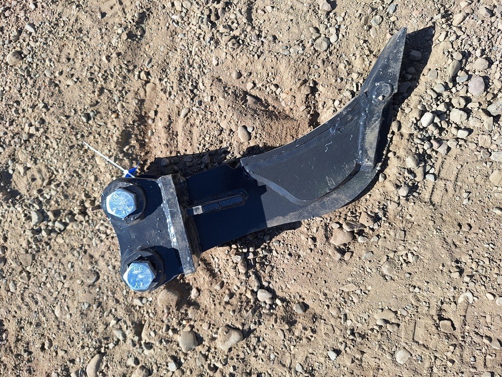 2025 Wolverine Mini Ripper, LHR-51-23W