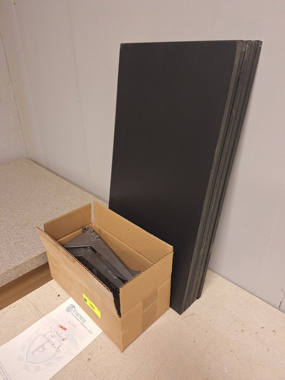 Wall Shelf