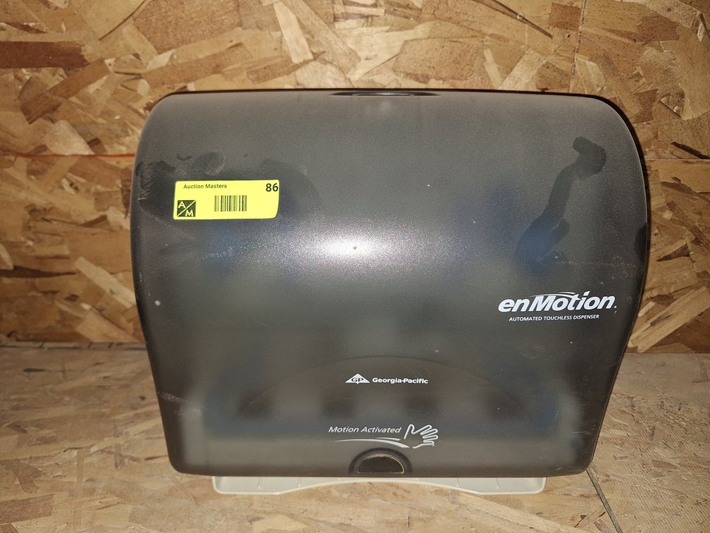 EnMotion Towel Dispenser