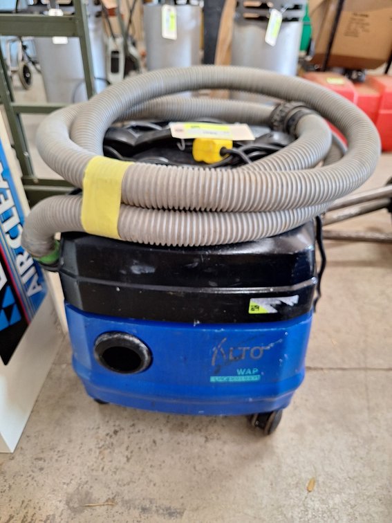 Shop Vac 10GAL