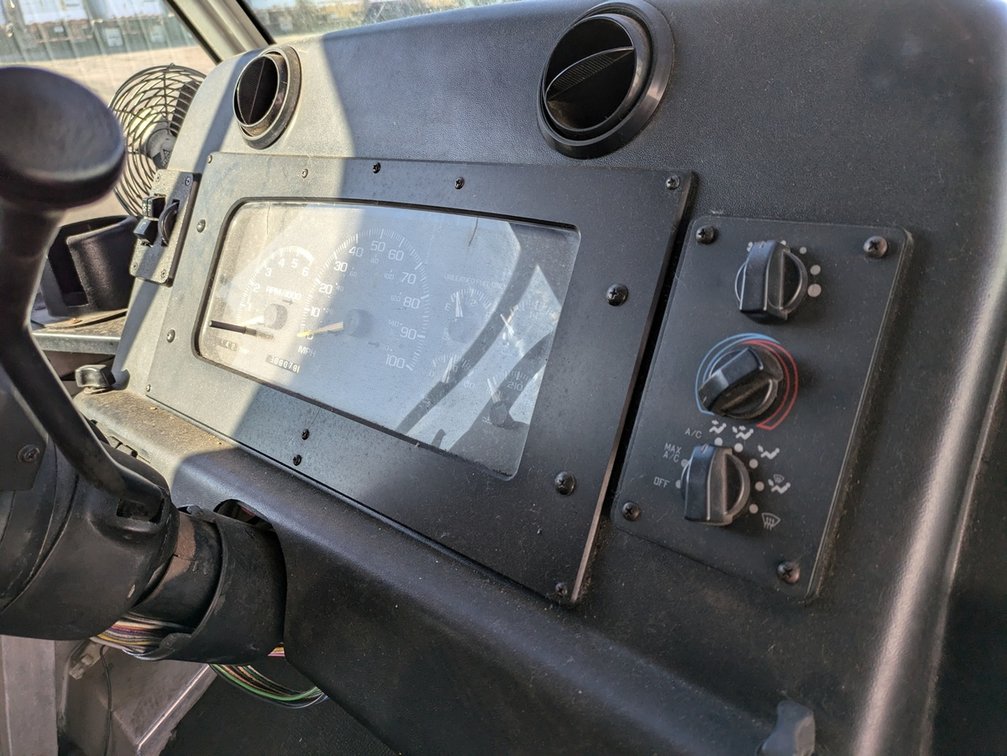 Image for 2003 Utilimaster Food Truck