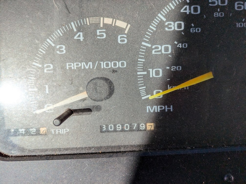 Image for 2003 Utilimaster Food Truck