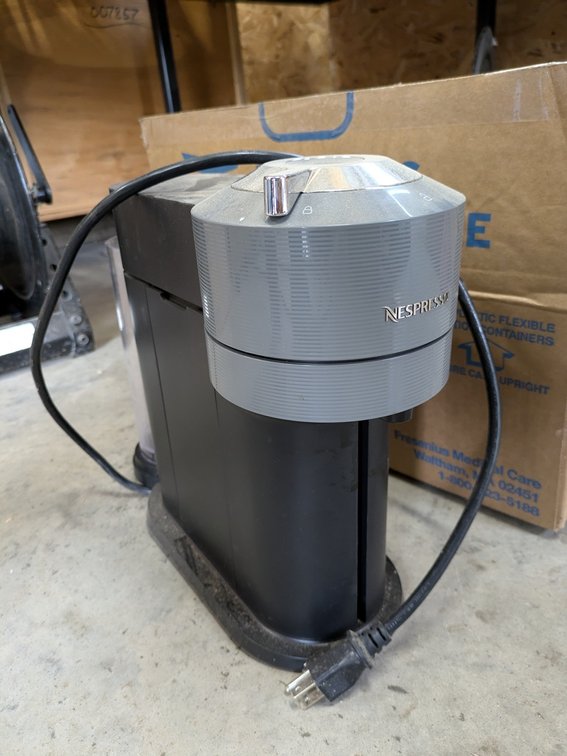 Nespresso Coffee Maker, More