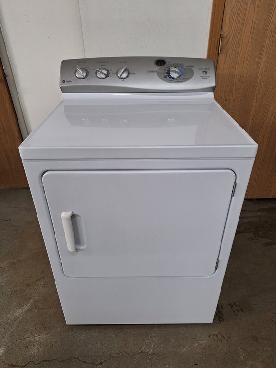 GE Washing Machine