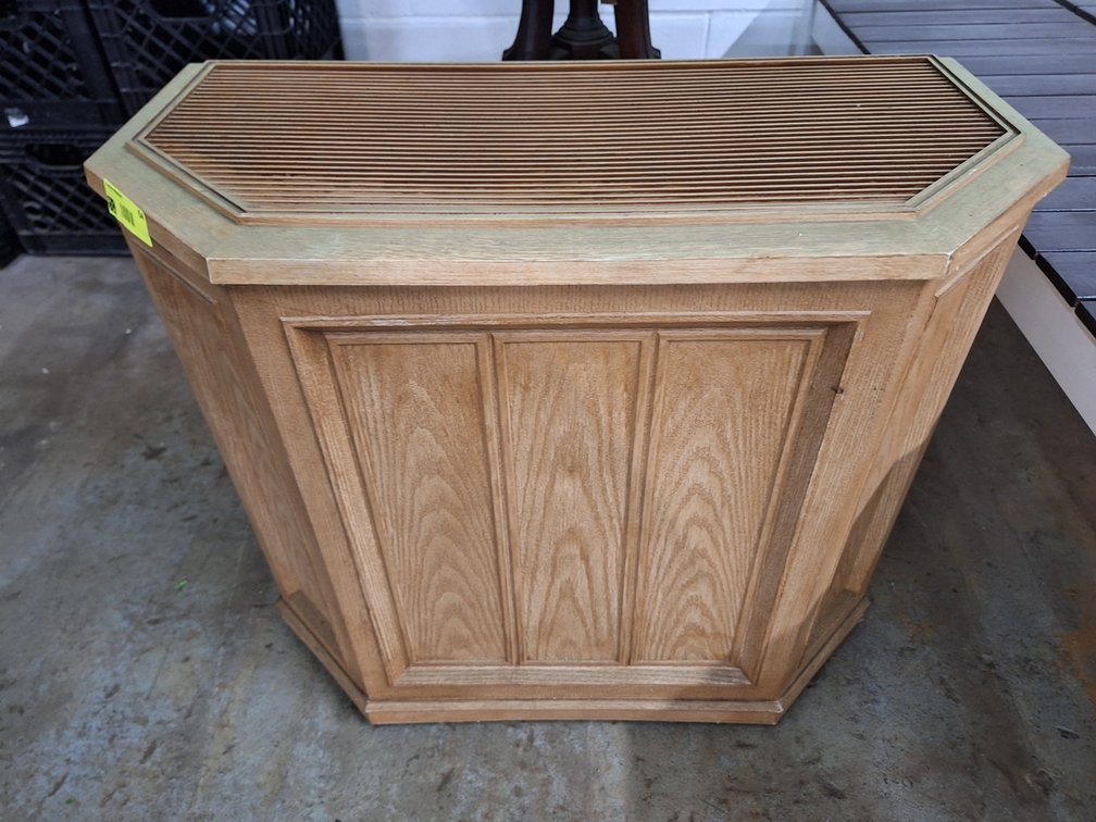 Dehumidifier