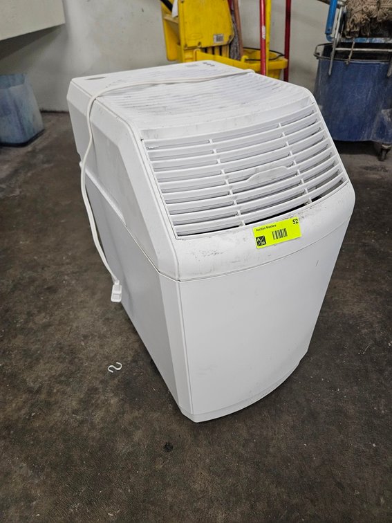 Essick Humidifier
