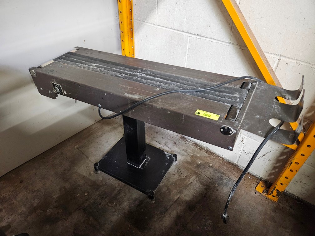 Powered Conveyor