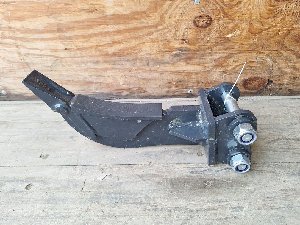 2025 Wolverine Mini Ripper, Model R-31-G1.5T