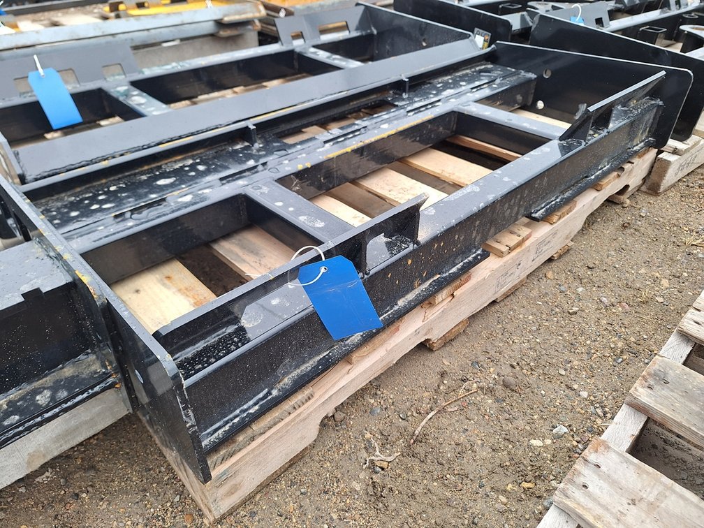 2025 Wolverine Pallet Fork Frame, Unsued, Model PFF2-13-45W