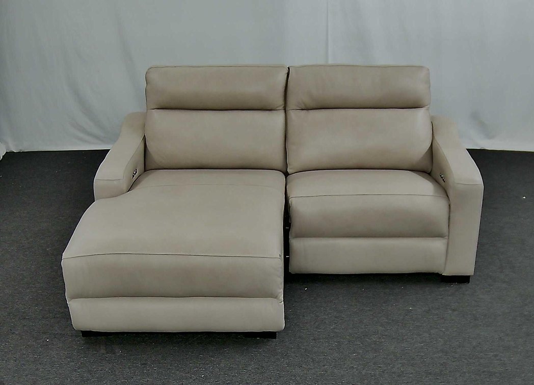 Macys Gabrine 2pc Power Reclining Chofa
