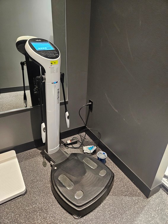 InBody 570 Body Composition Analyzer