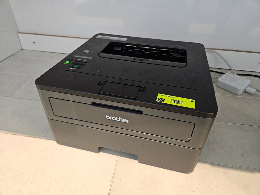 Brother HL-L2370DW Printer