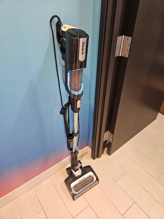 Shark Duo Clean Vacuum