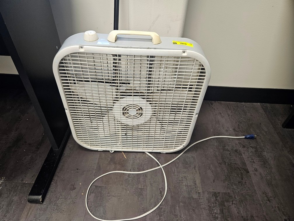 Box Fan