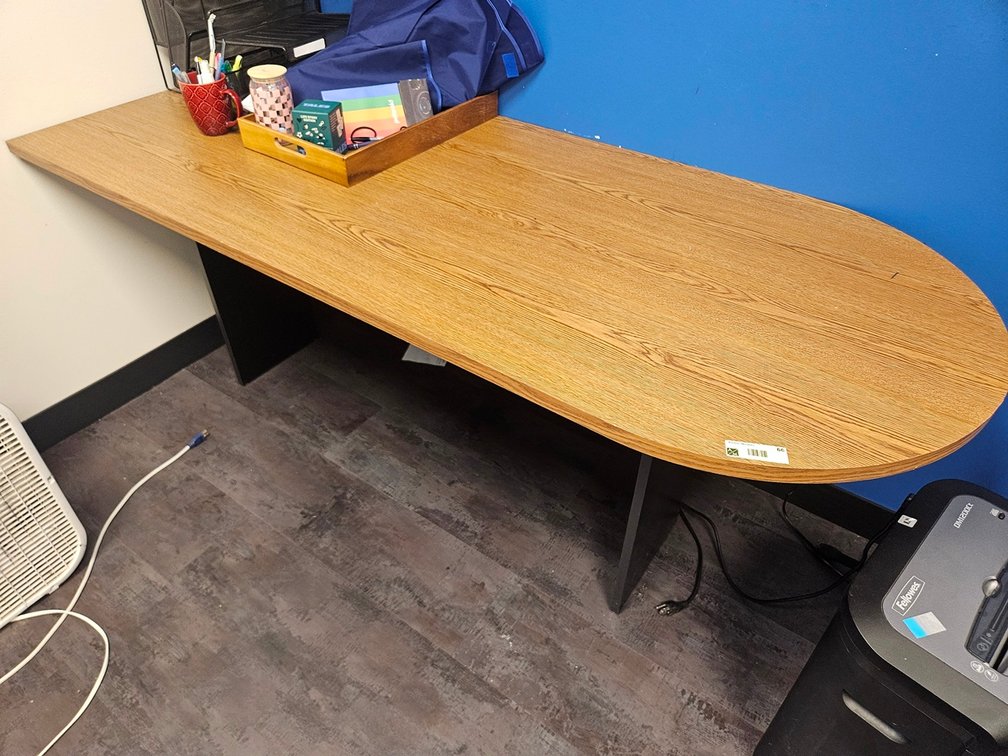 Office Desk, 60"x30"
