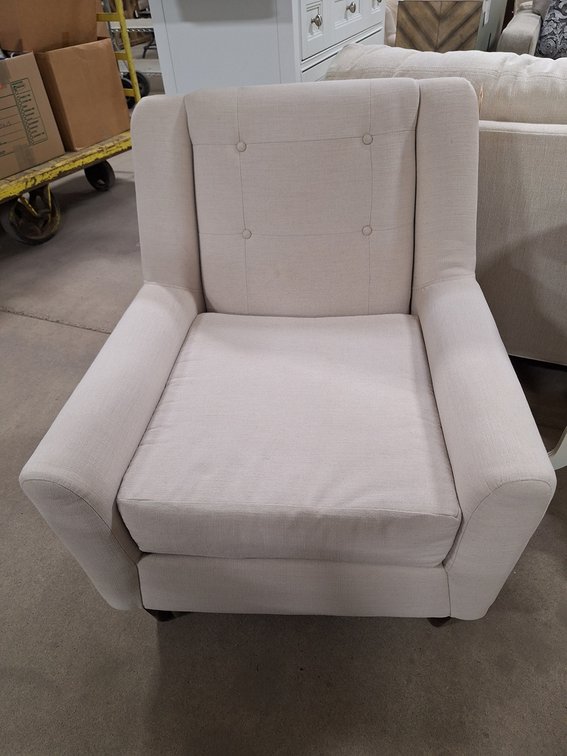 Klaussner Home Accent Chair