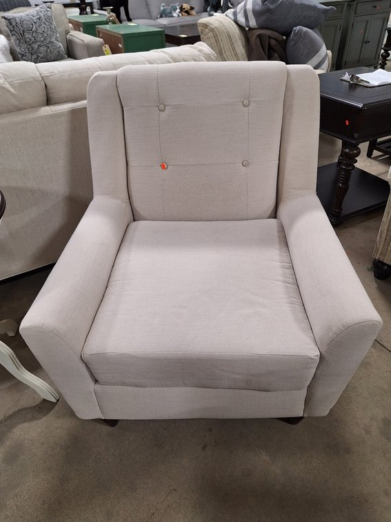 Klaussner Home Accent Chair